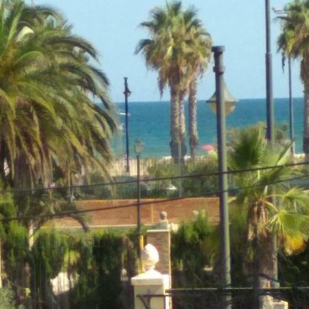 Apartmentsuitespain Atic Panoramic Beach Βαλένθια Εξωτερικό φωτογραφία