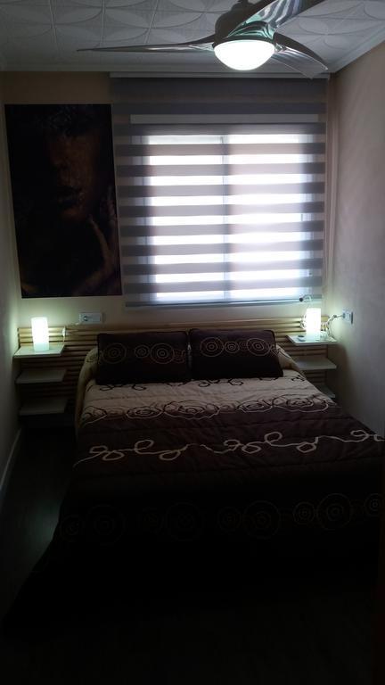 Apartmentsuitespain Atic Panoramic Beach Βαλένθια Εξωτερικό φωτογραφία