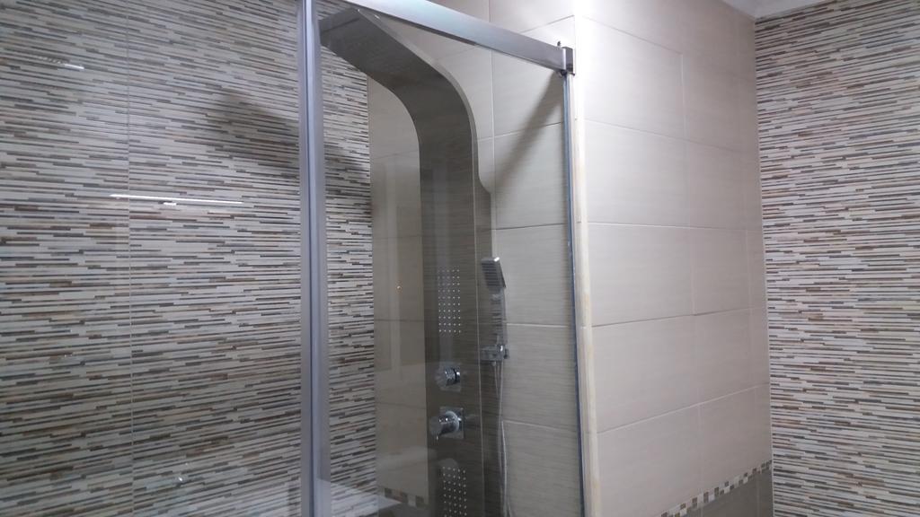 Apartmentsuitespain Atic Panoramic Beach Βαλένθια Εξωτερικό φωτογραφία