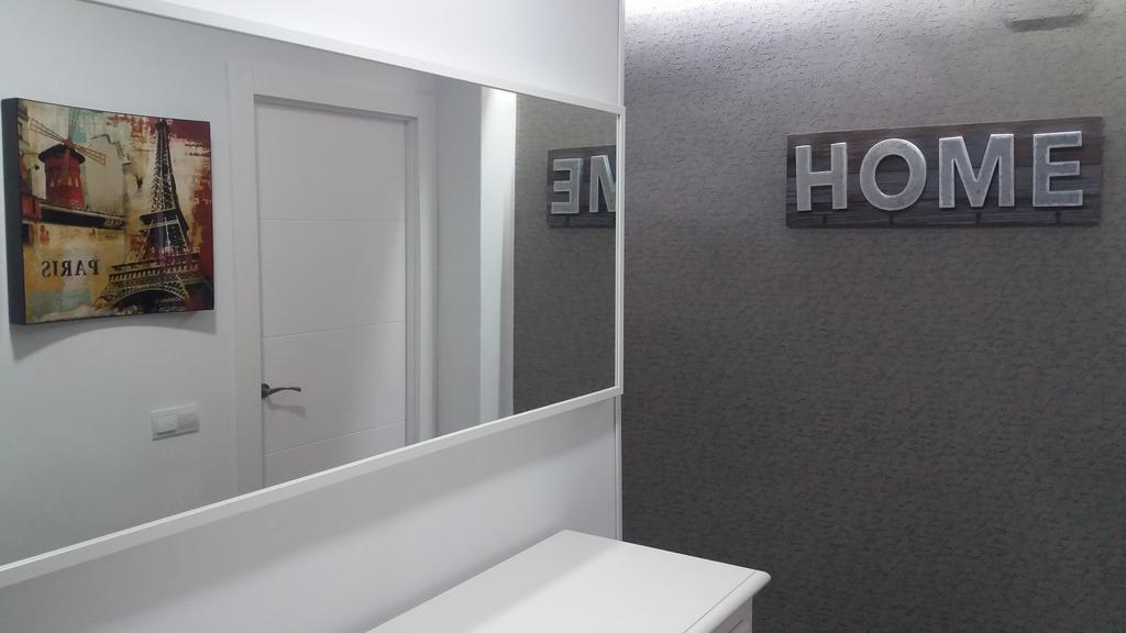 Apartmentsuitespain Atic Panoramic Beach Βαλένθια Εξωτερικό φωτογραφία