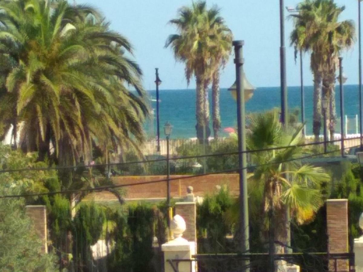 Apartmentsuitespain Atic Panoramic Beach Βαλένθια Εξωτερικό φωτογραφία