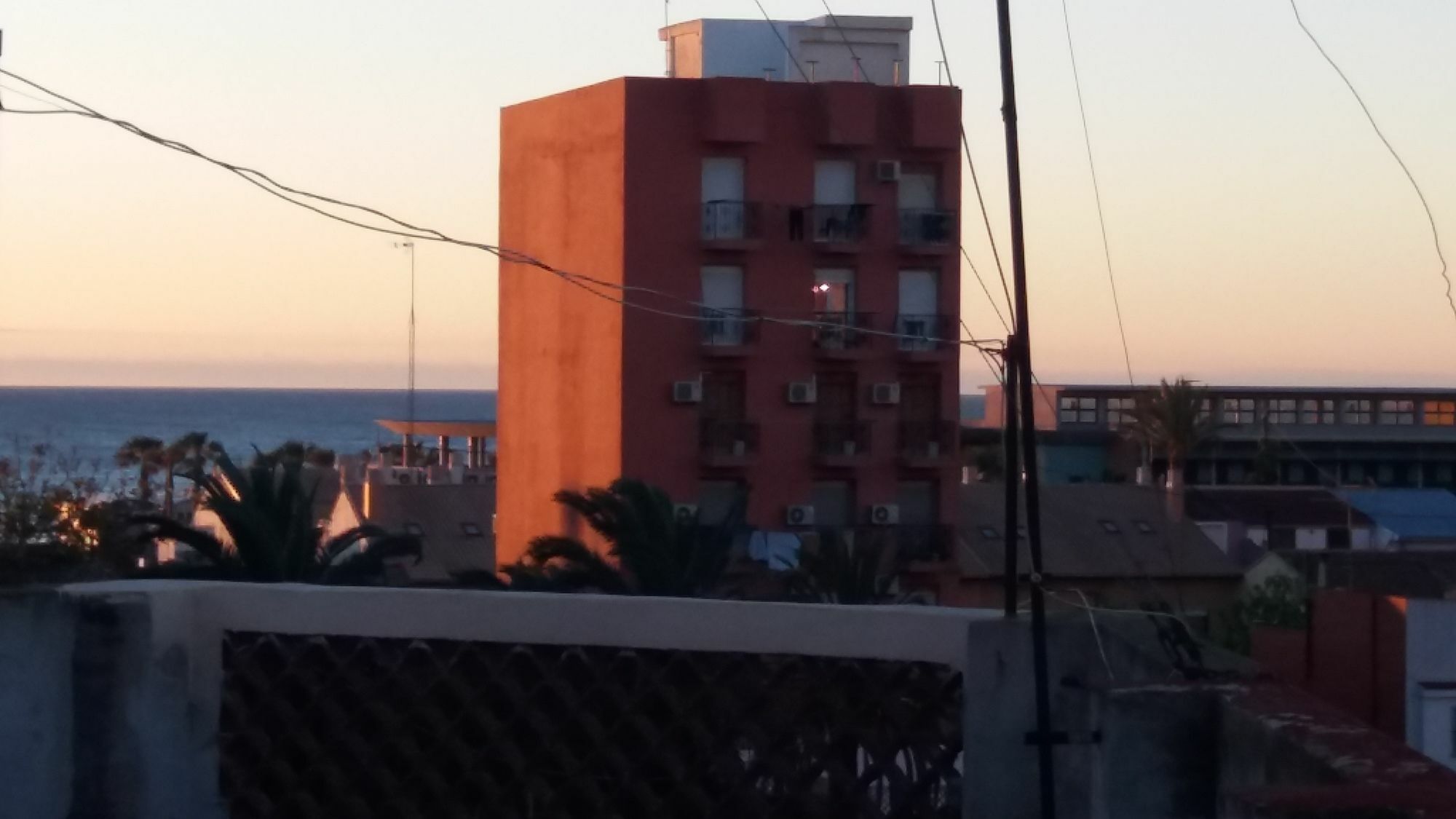 Apartmentsuitespain Atic Panoramic Beach Βαλένθια Εξωτερικό φωτογραφία