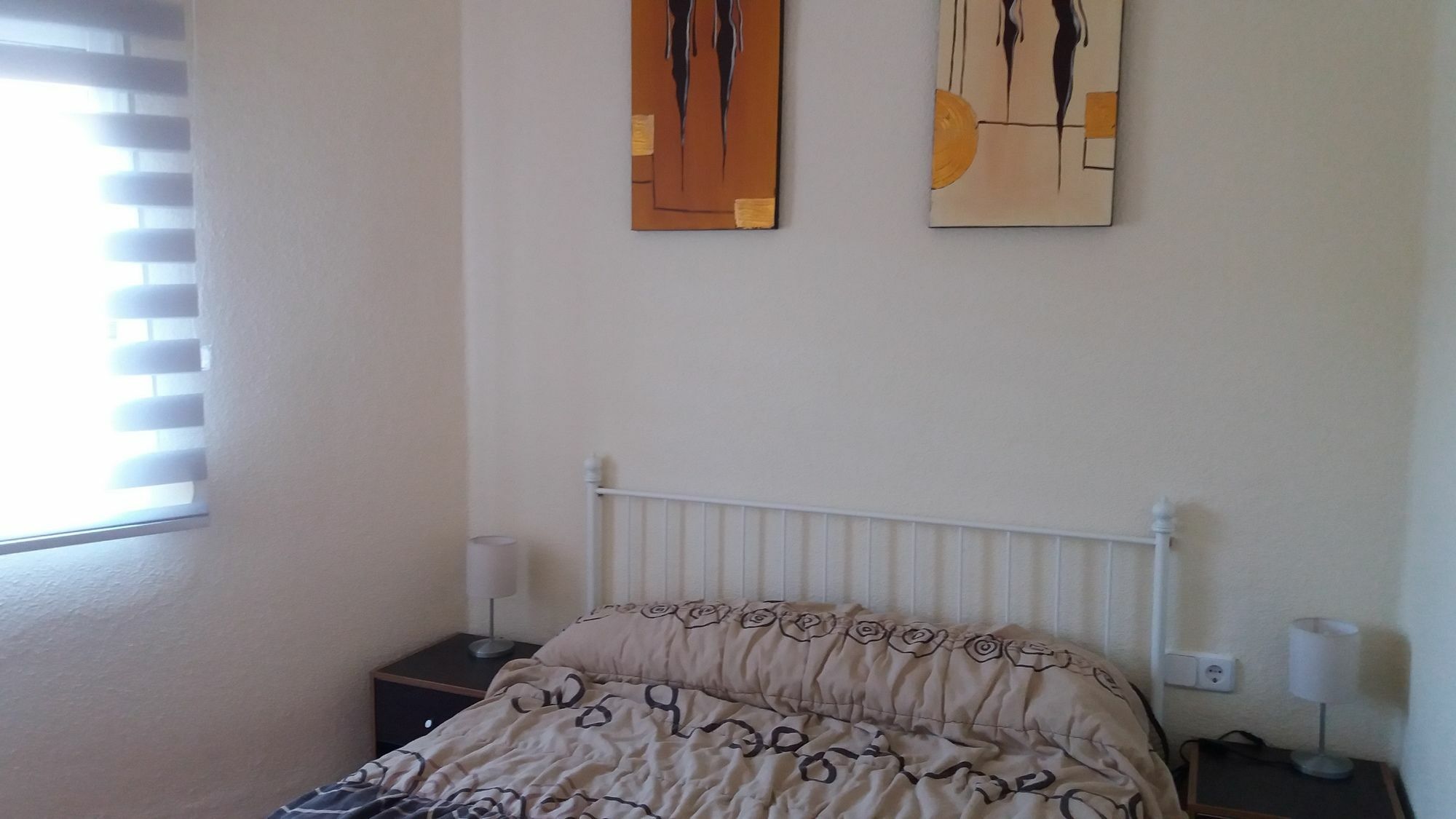Apartmentsuitespain Atic Panoramic Beach Βαλένθια Εξωτερικό φωτογραφία
