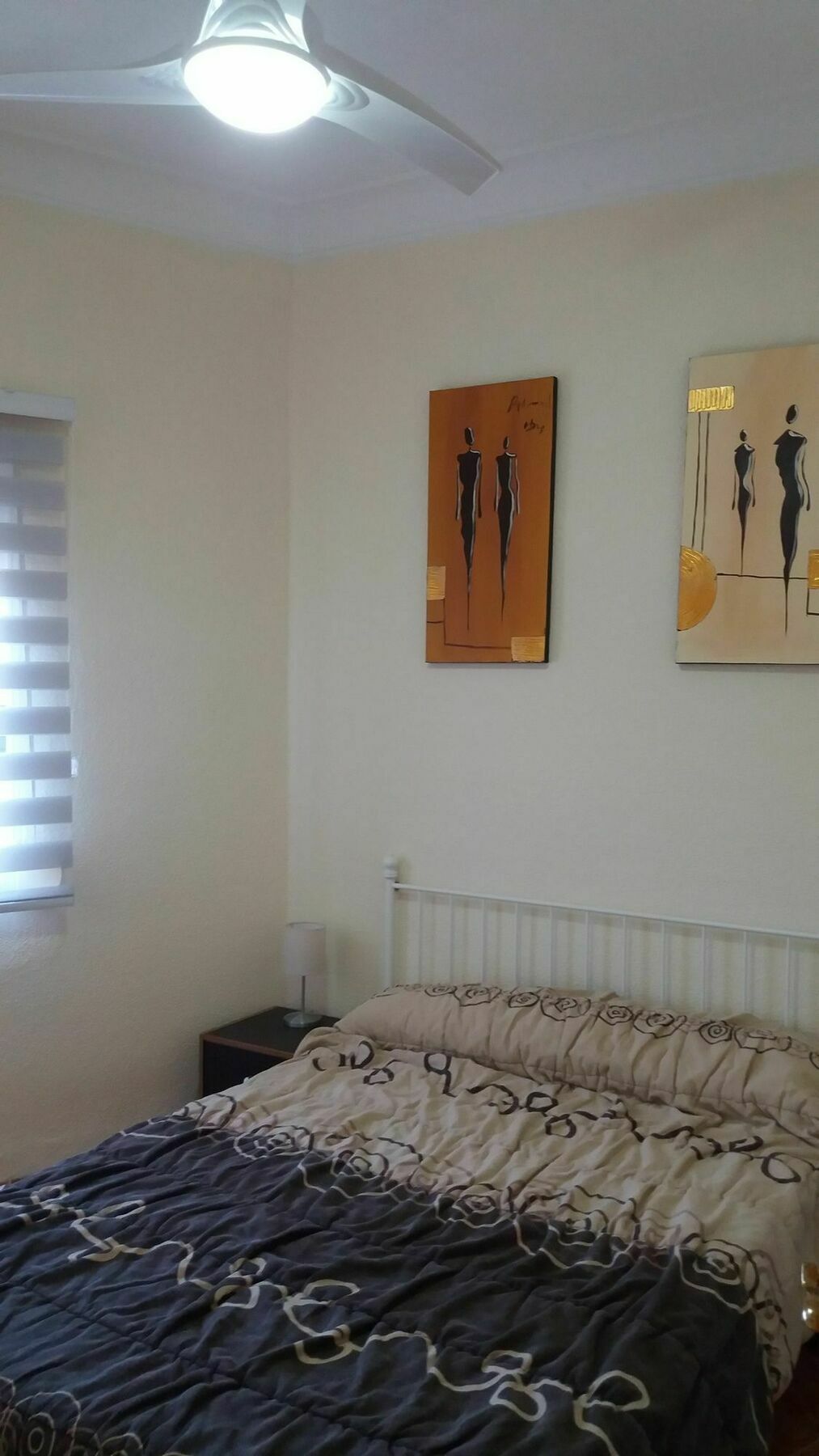 Apartmentsuitespain Atic Panoramic Beach Βαλένθια Εξωτερικό φωτογραφία