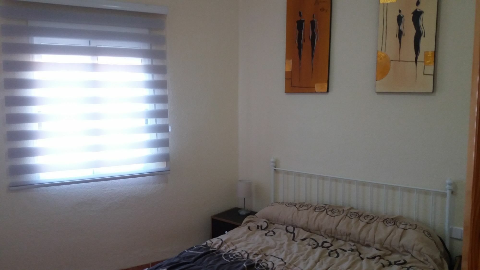 Apartmentsuitespain Atic Panoramic Beach Βαλένθια Εξωτερικό φωτογραφία