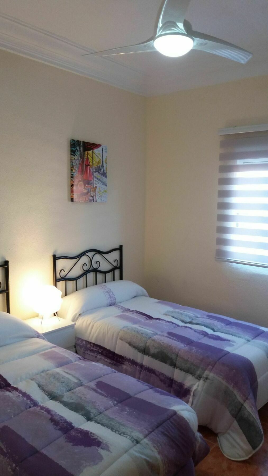 Apartmentsuitespain Atic Panoramic Beach Βαλένθια Εξωτερικό φωτογραφία