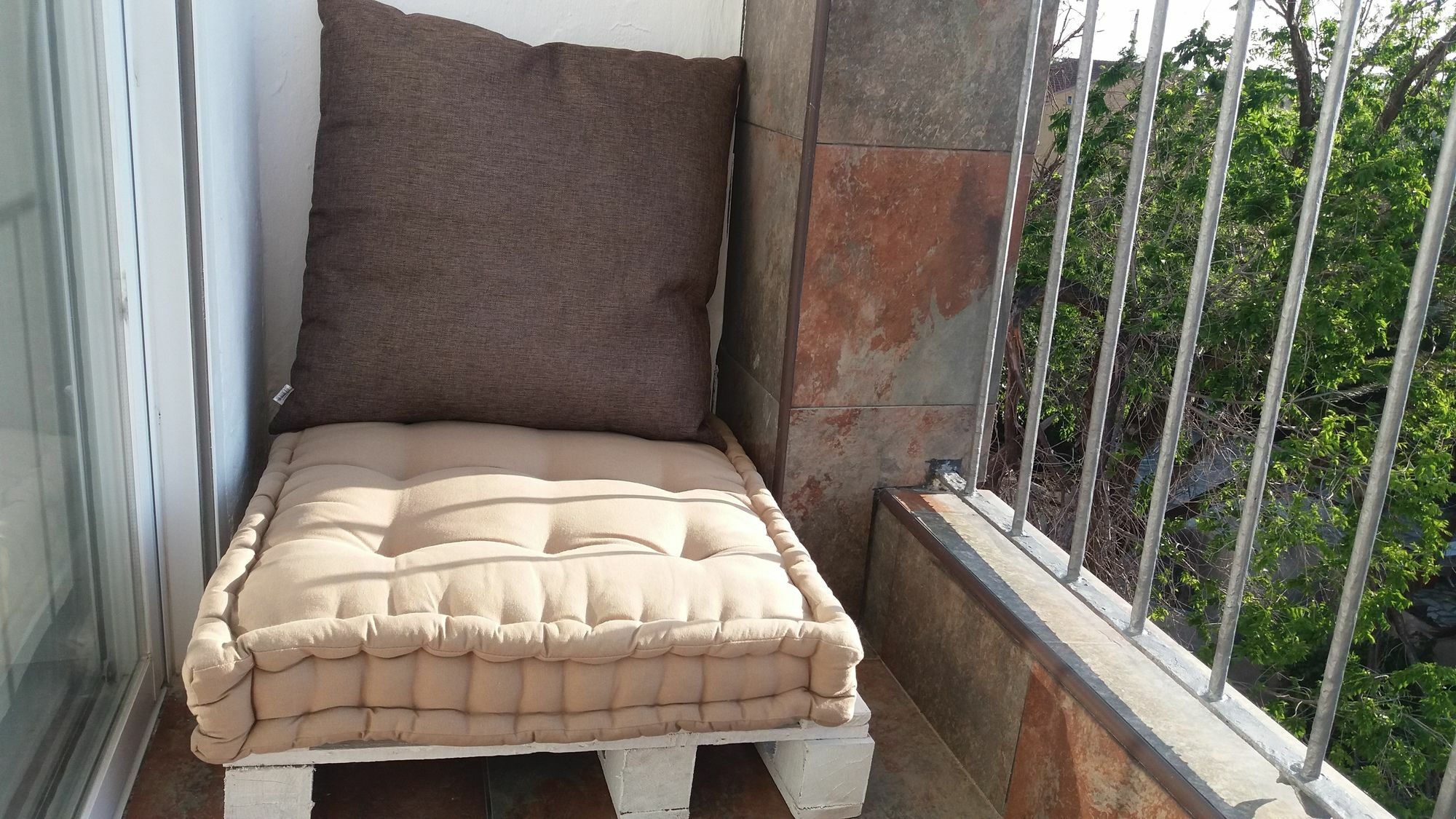 Apartmentsuitespain Atic Panoramic Beach Βαλένθια Εξωτερικό φωτογραφία
